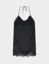 DAY - Lisa Lace Top in Black