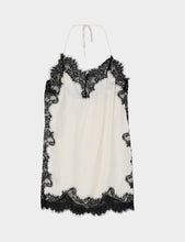 DAY - Lisa Lace Top in Vanilla Ice