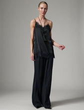 DAY - Lisa Lace Top in Black
