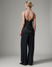 DAY - Lisa Lace Top in Black