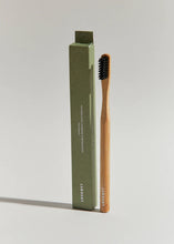 Lovebyt - Bamboo charcoal toothbrush