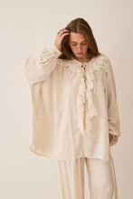 mamapapa - maddi blouse