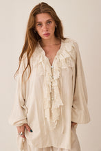 mamapapa - maddi blouse