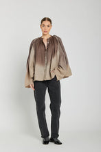V De Vinster - Malo winter blouse