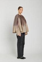 V De Vinster - Malo winter blouse