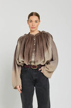 V De Vinster - Malo winter blouse