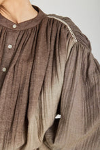 V De Vinster - Malo winter blouse
