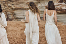 mamapapa linen jumpsuit