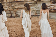 mamapapa linen jumpsuit