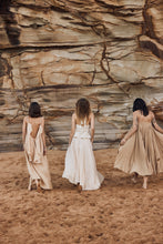 mamapapa - polka dots cotton skirt