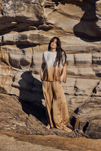 mamapapa - Tobi Italy flowy tie dye