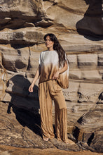 mamapapa - Tobi Italy flowy tie dye