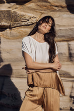 mamapapa - Tobi Italy flowy tie dye