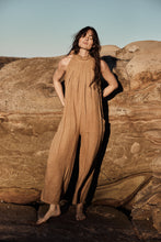 mamapapa linen jumpsuit