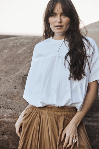 mamapapa - Piceno  Tee shirt