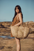 mamapapa - Hossegor caramel overall