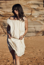 mamapapa - Malaga dress