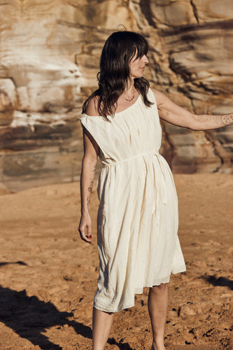 mamapapa - Malaga dress