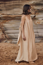 mamapapa - Antibes beige dress