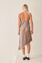 mamapapa - doudou dress