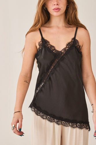mamapapa - Yoyo black top