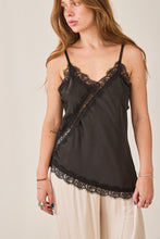 mamapapa - Yoyo black top