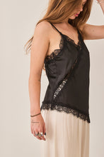 mamapapa - Yoyo black top