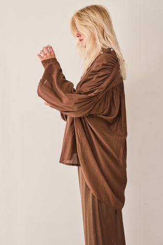 mamapapa - Milano blouse