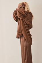 mamapapa - Milano blouse