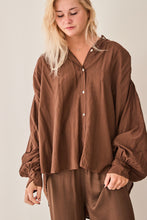 mamapapa - Milano blouse