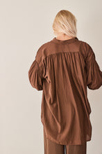 mamapapa - Milano blouse