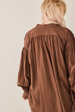 mamapapa - Milano blouse