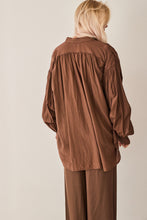 mamapapa - Milano blouse