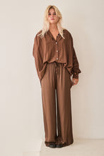 mamapapa - Milano blouse