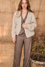 mamapapa -  milka knit cardigan