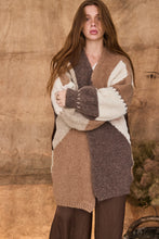 mamapapa - Long cardigan