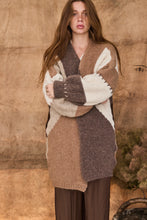 mamapapa - Long cardigan