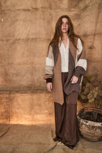 mamapapa - Long cardigan