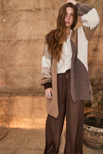 mamapapa - Long cardigan
