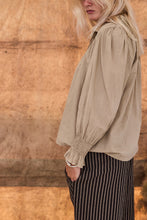 mamapapa - Ginger shirt