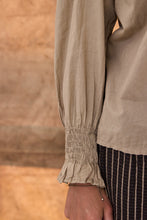 mamapapa - Ginger shirt