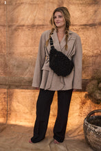 mamapapa - Mars jacket beige