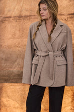 mamapapa - Mars jacket beige