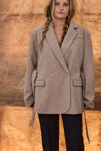 mamapapa - Mars jacket beige