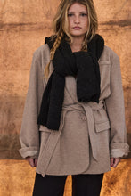mamapapa - Mars jacket beige