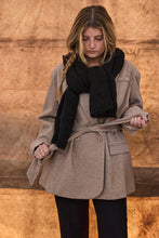mamapapa - Mars jacket beige