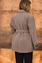 mamapapa - Mars jacket beige