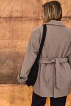 mamapapa - Mars jacket beige
