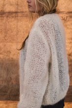 mamapapa -  milka knit cardigan