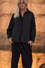 Mamapapa - snoop corduroy pants